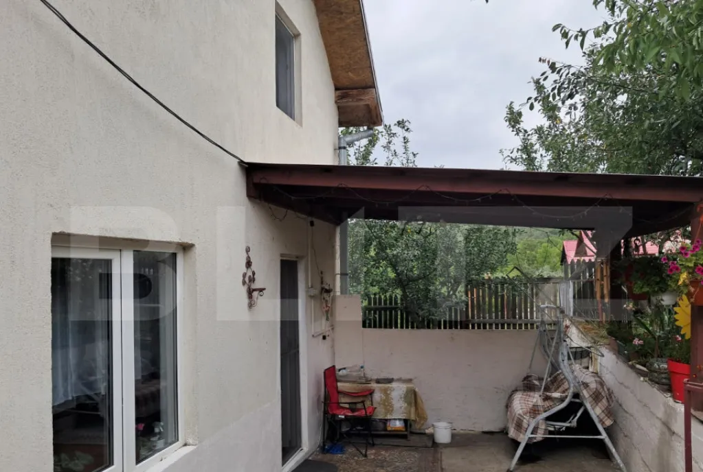 Casa de vanzare Campenesti