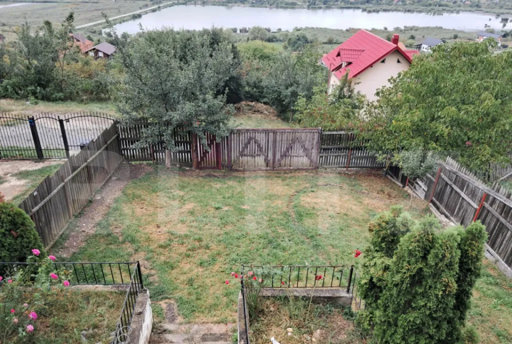 Casa de vanzare Campenesti