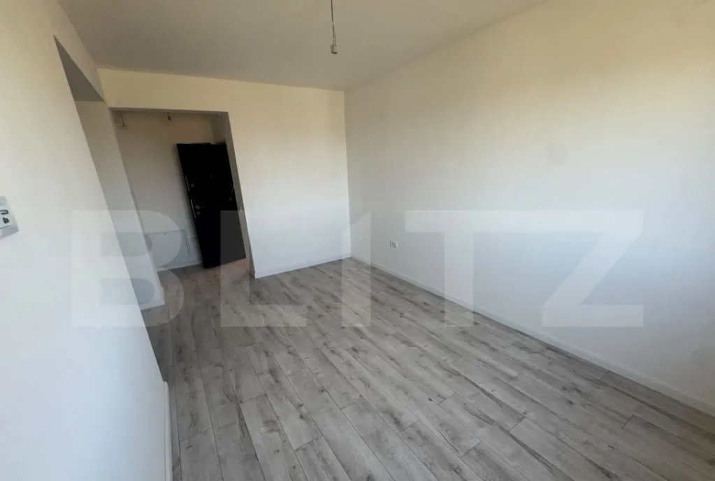 Apartament 2 camere 46 50 mp zona Pacurari Rediu
