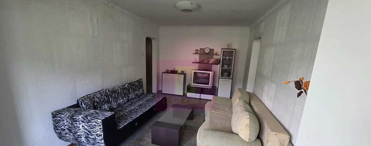 Apartament cu 2 camere de vanzare in Sinaia