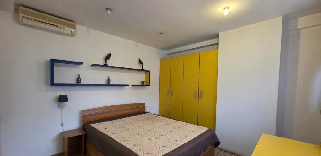 2 camere Piata Romana Mendeleev