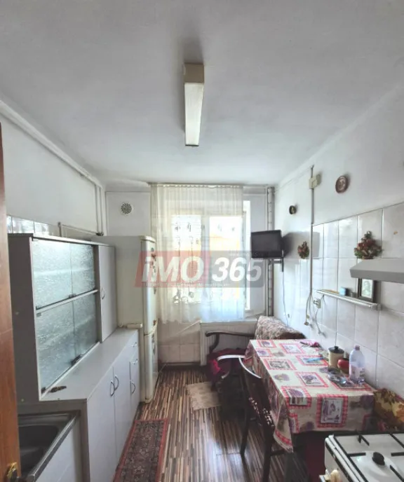 Ap2cam Et 3 Craiovei Stradal centrala termopan