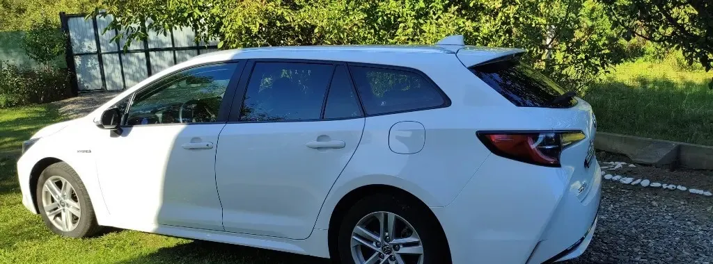 Toyota Corolla 1 8 Hybrid 122 CP 2020 14 950 eur