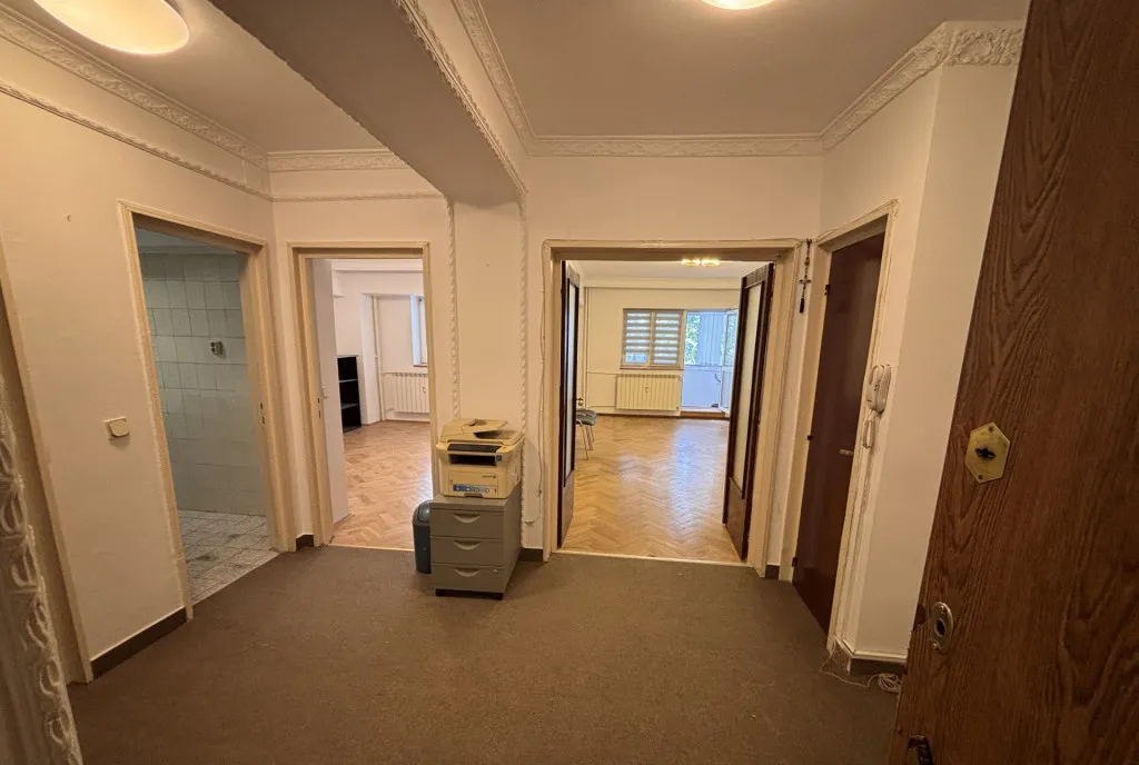 Birou 3 Camere Piata Traian Calea Calarasi Popa Nan
