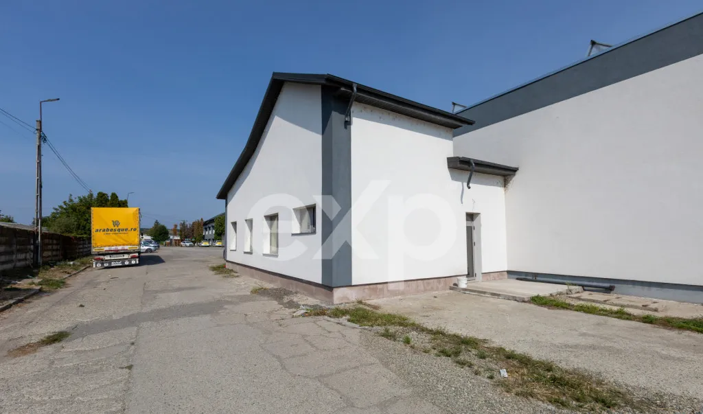 De inchiriat Spatiu de birouri - 90 mp utili Calea M