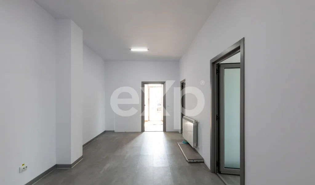De inchiriat Spatiu de birouri - 90 mp utili Calea M