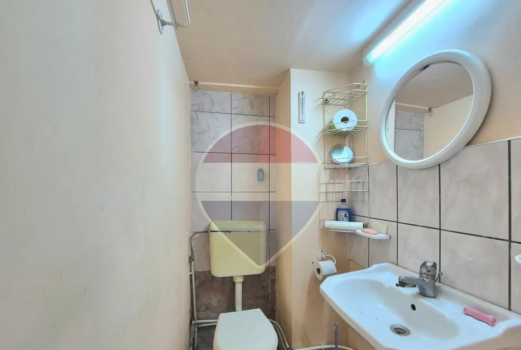 Spatiu comercial cu mezanin in Palatul Bohus - ultracentral Arad