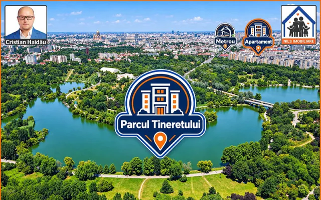 Apartament cu 2 camere Mobilat Utilat Renovat Tineretului - S4