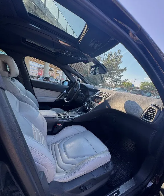 Citro euml n DS5 Hybrid 4x4 FULL OPTION Keyless JBL Masaj Pano 6 150 eur