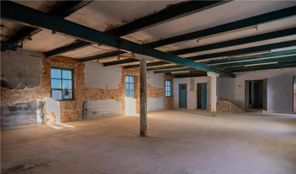 Film Rezidential comercial productie Central Targu Secu