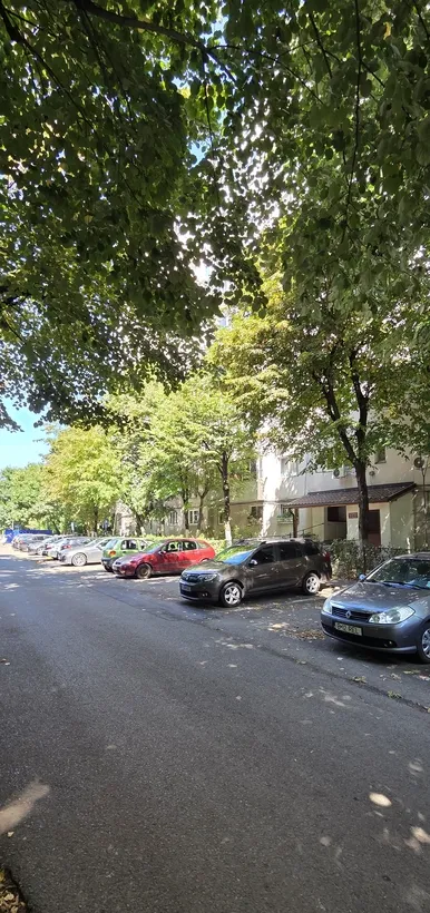 Brancoveanu Secuilor 10 minute metrou si parc