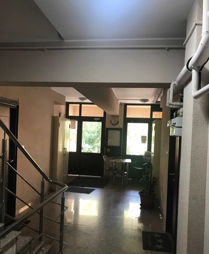 Apusului Apartament Spatios 2 Camere 102 mp