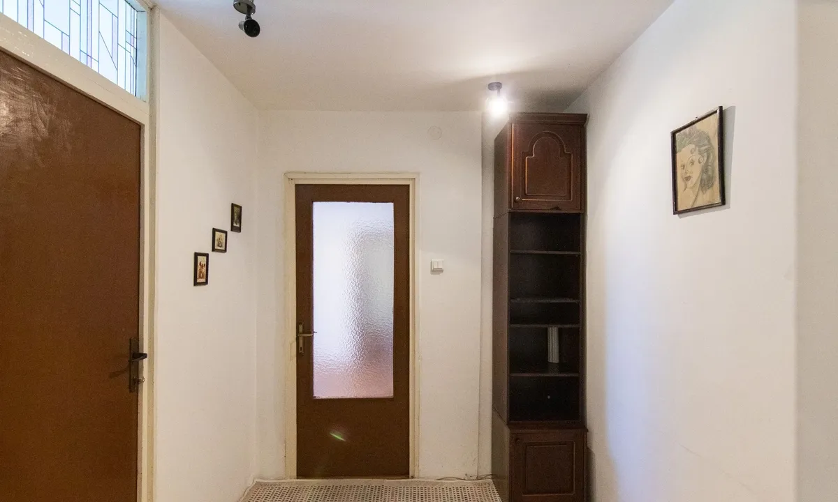 Metrou Pacii 3 camere 73 mp 7/8 2 bai bloc reabilitat
