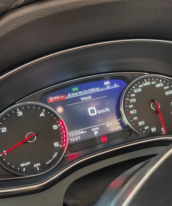Audi A6 quattro Matrix LED Webasto Vessman 20 28 000 eur