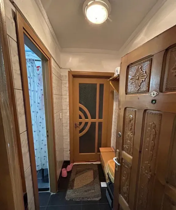 Apartament 2 camere 47 60 mp zona Burdujeni
