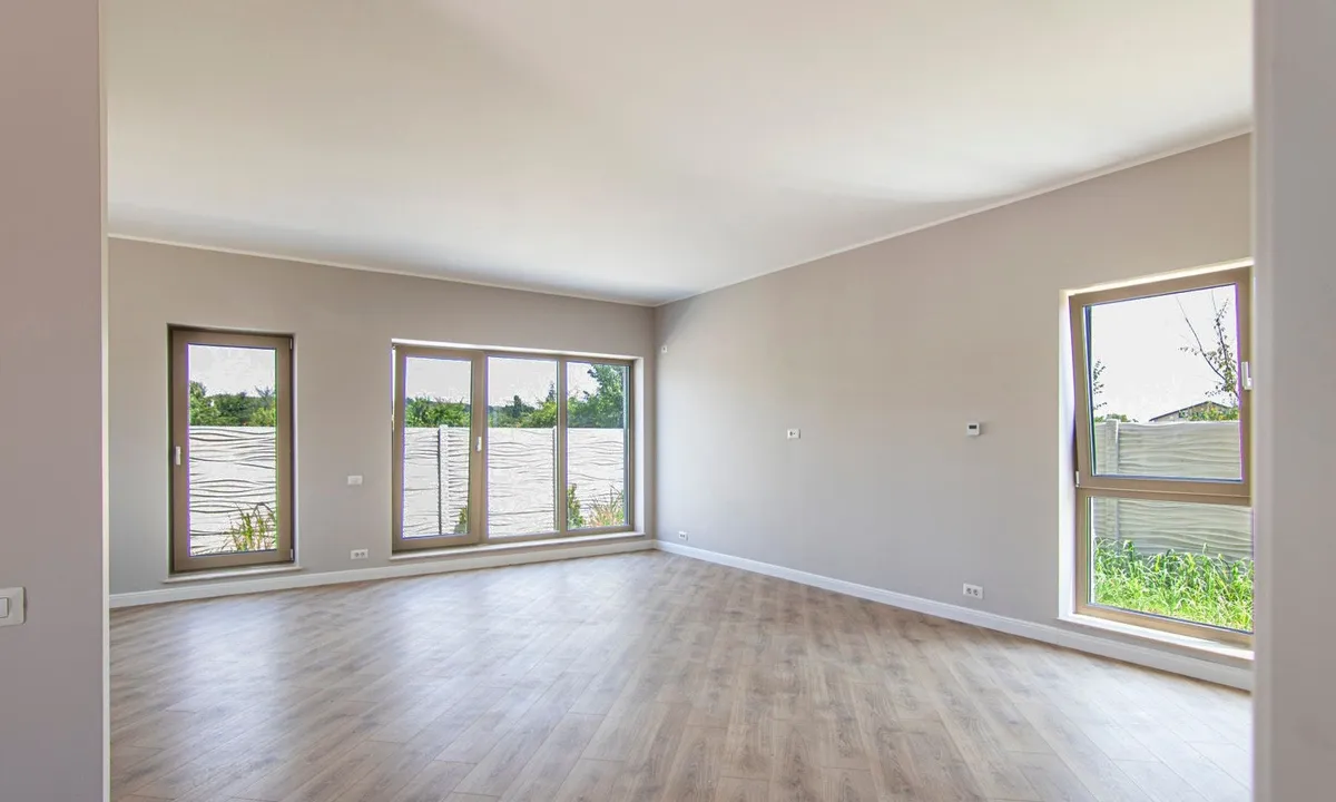 Otopeni casa premium 5 camere finisata la cheie