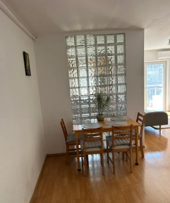 Apartament cu 3 camere 60 mp Zona Gheorgheni Cluj Napoca
