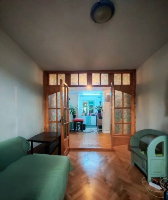 Apartament cu 3 camere 60 mp Zona Gheorgheni Cluj Napoca