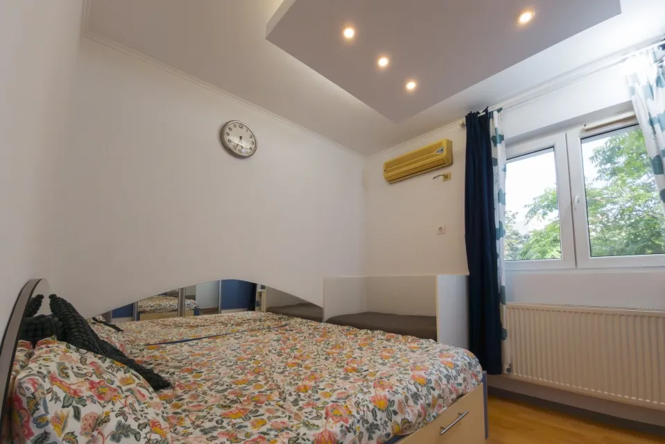 2 Camere Parcare Inclusa 3 Min Metrou 1 Decembrie