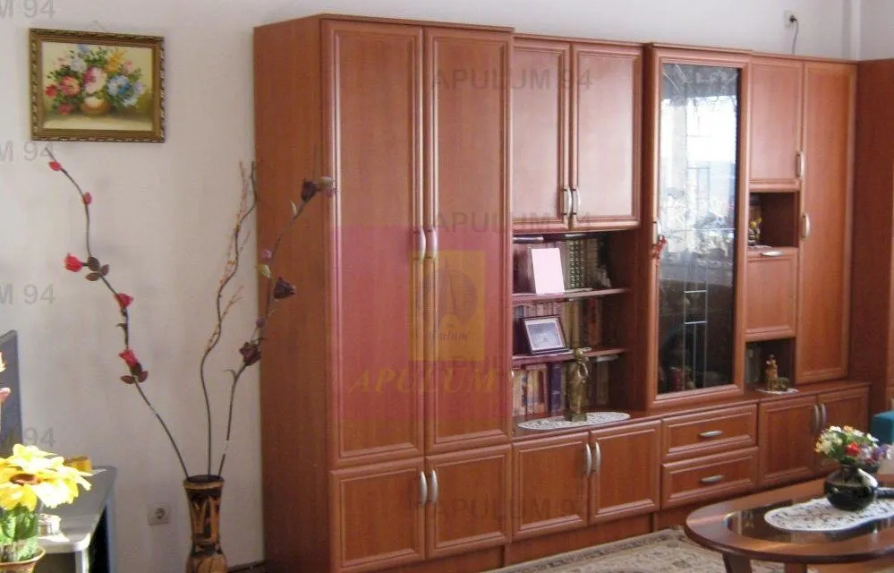 Apartament 2 camere zona Pipera omv