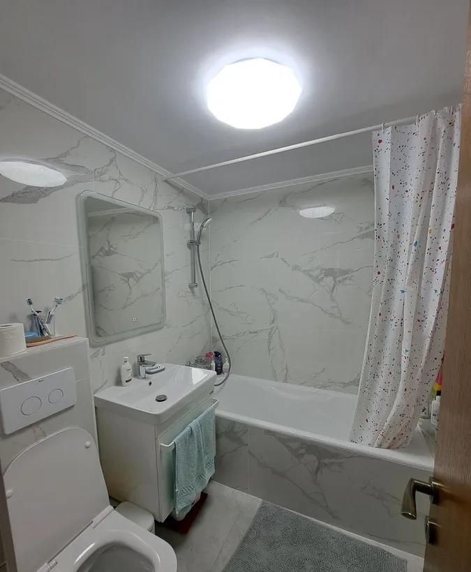 Crangasi Vand apartament cu 3 camere la 5 min pana la Metrou Crangasi