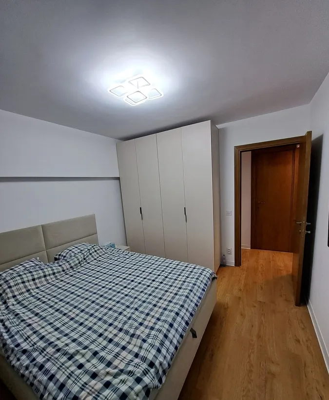 Crangasi Vand apartament cu 3 camere la 5 min pana la Metrou Crangasi