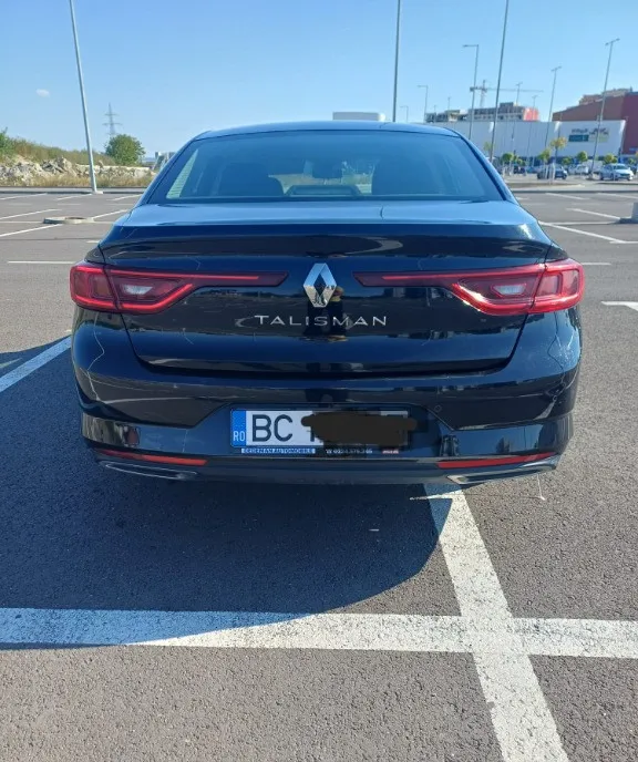 Renault Talisman 10 650 eur