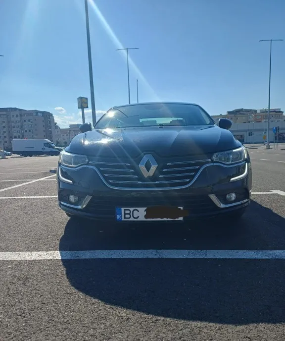 Renault Talisman 10 650 eur