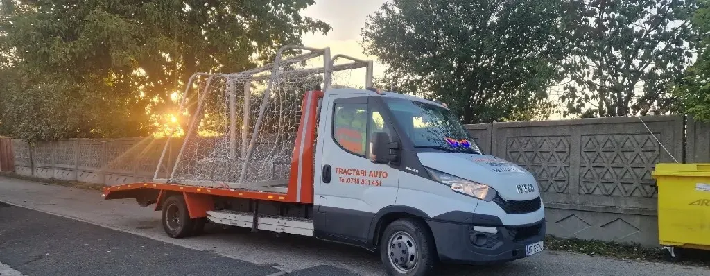 Iveco daily 2 3 cmc 150cp an 2016 20 500 eur