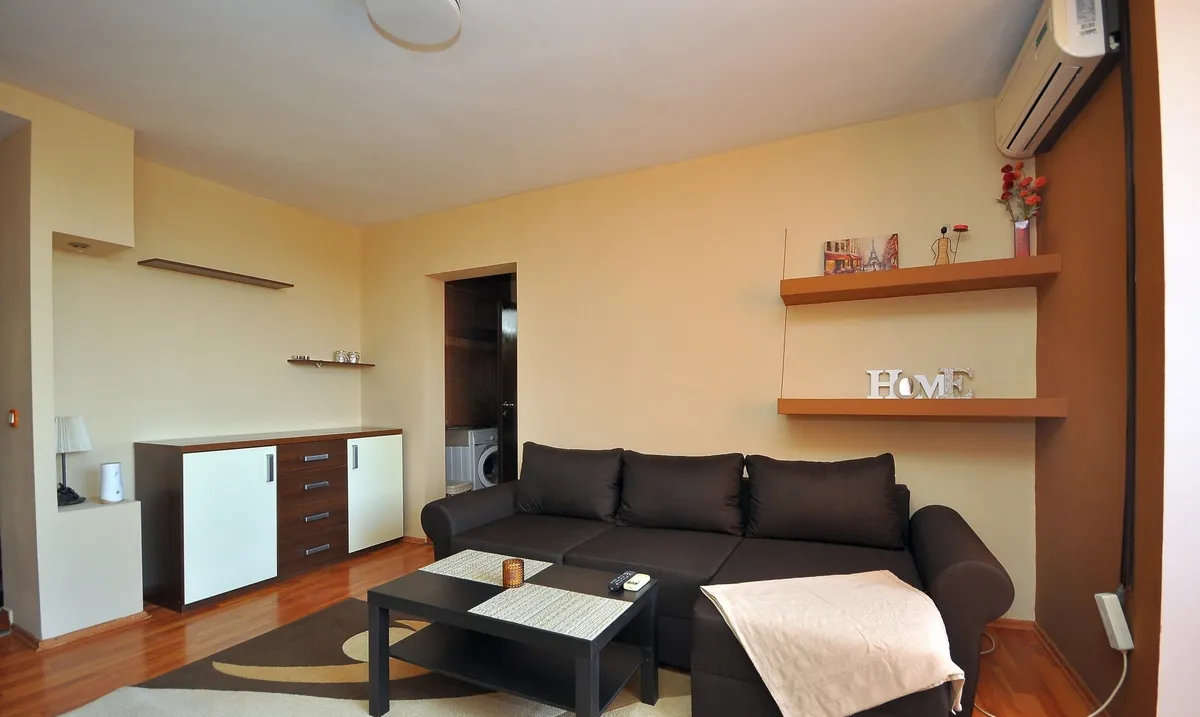 Apartament 2 camere Drumul Taberei langa parc si metrou