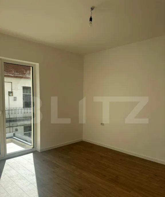 Apartament 2 camere 49 mp finisat lux nZEB zona Centrala