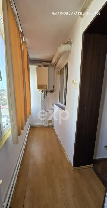 Apartament 2 Camere Decomandat de Inchiriat - Bulevardul