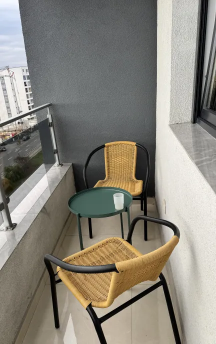 Apartament 2 camere Calea Severinului