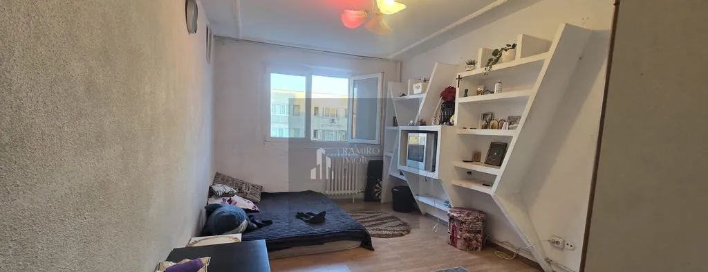 Apartament 2 camere 450 m Metrou Nicolae Grigorescu