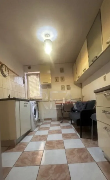 2 camere 6/10 51 17 mp anvelopat Drumul Taberei Metrou Tu