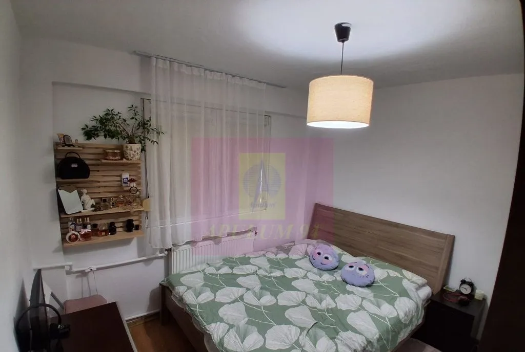 Apartament 2 camere aproape de metrou Lujerului