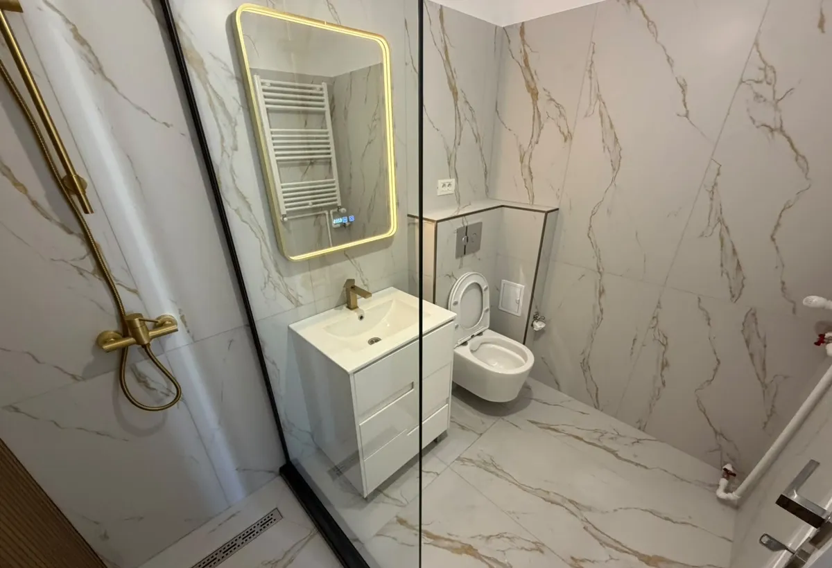 Titan Baba Novac 2 camere decomandat