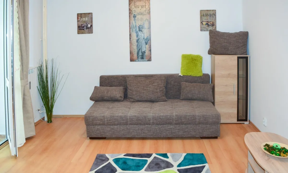 Metrou Titan 1min Grigorescu Rebreanu apartament 2 camere etaj 1