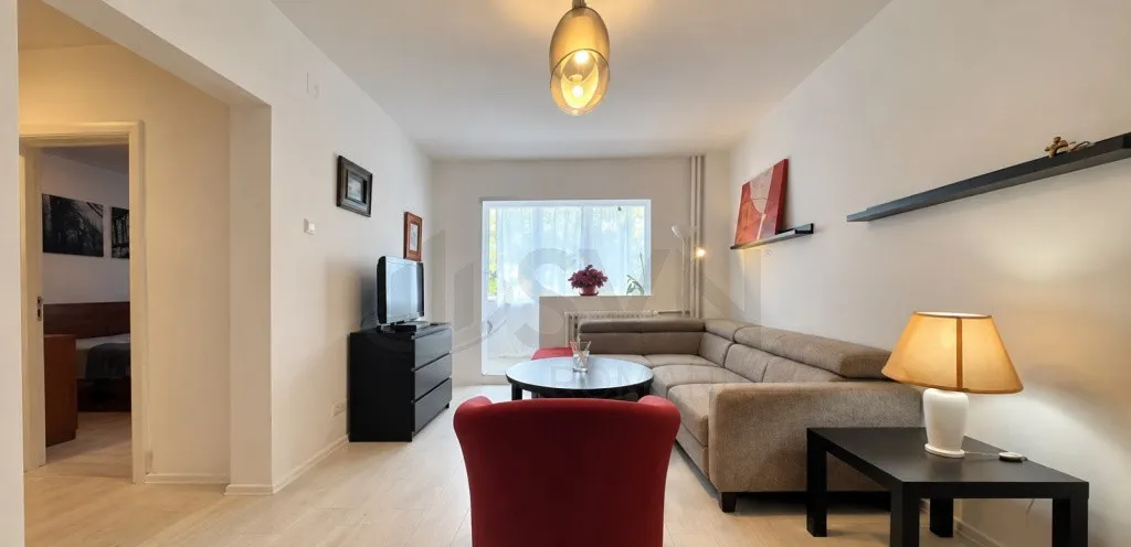 Apartament 2 camere I Zona Turda I Renovat