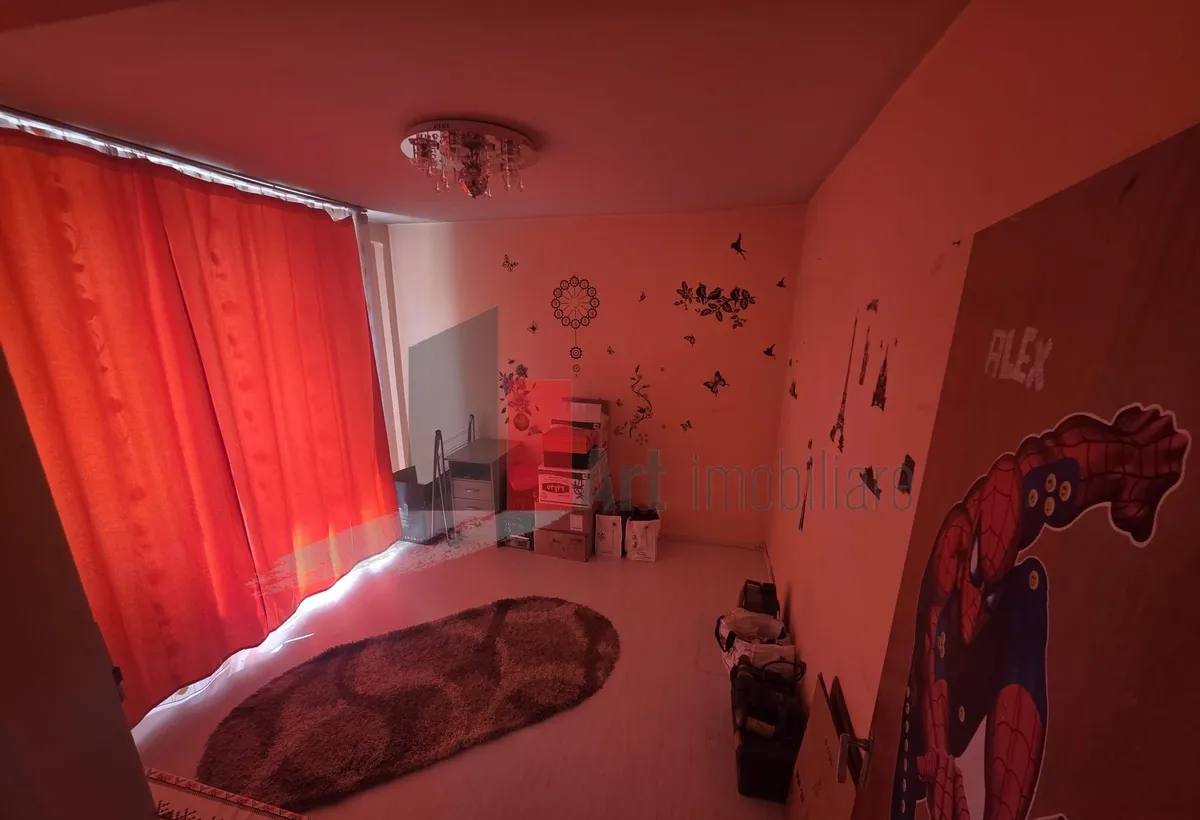 Apartament 2 camere Drumul Taberei