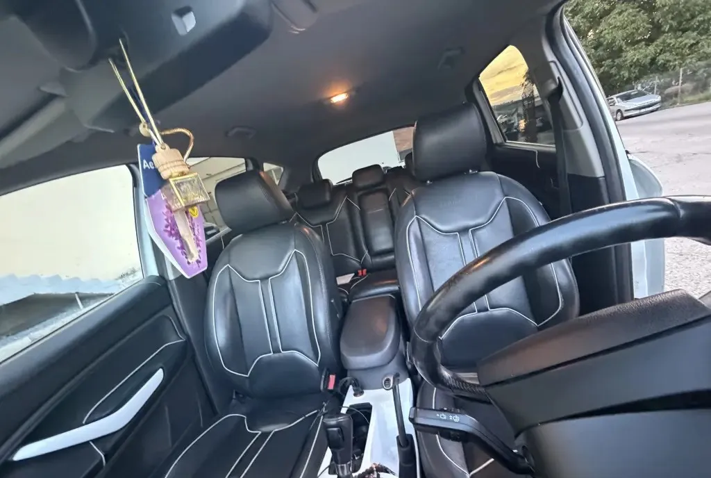 Ford Kuga 2 0 TDCI 4x4 Automata 164CP 2010 Cutie schimbata recent 6 250 eur