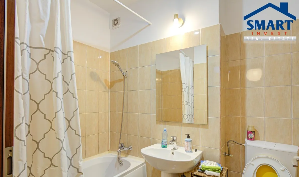 Titan complex rezidential Rasarit de Soare apartament 2 camere