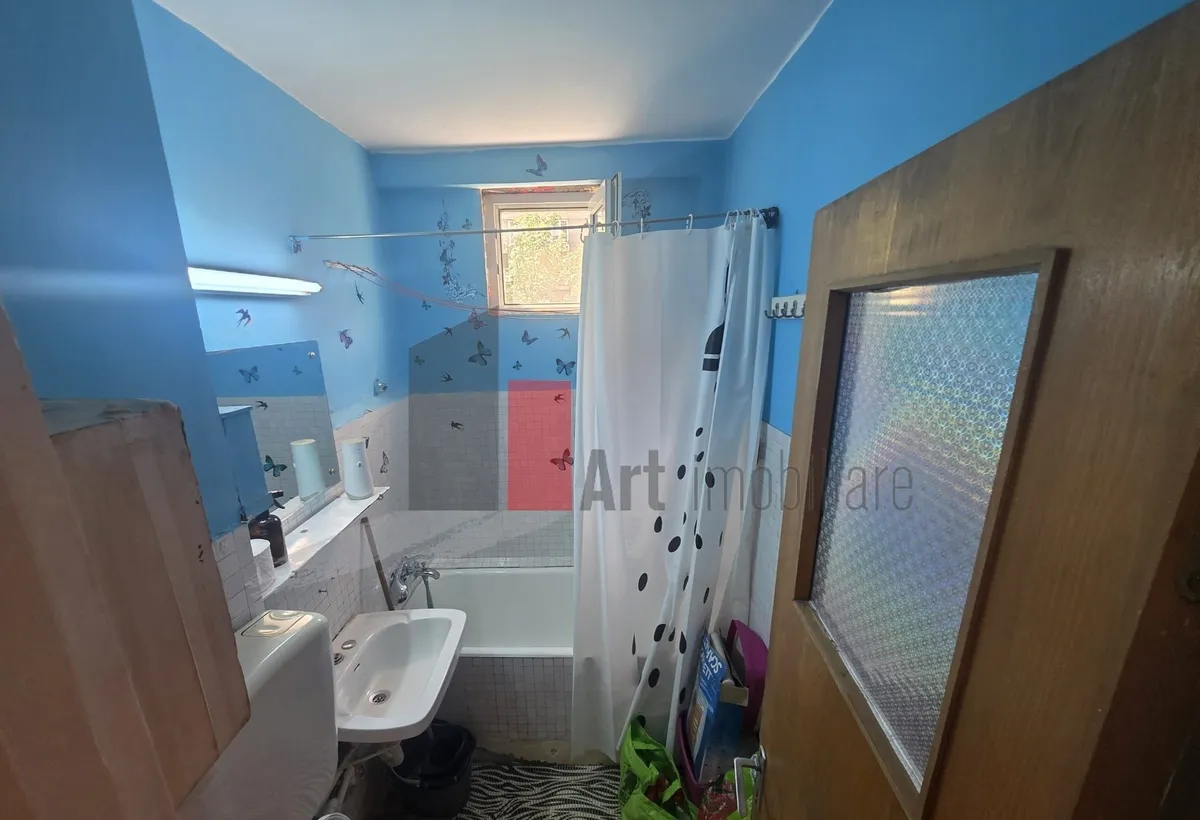 Apartament 2 camere Drumul Taberei
