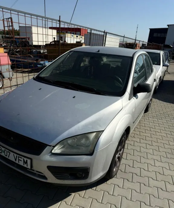 Ford Focus 1 6 116 CP ndash 2006 800 eur