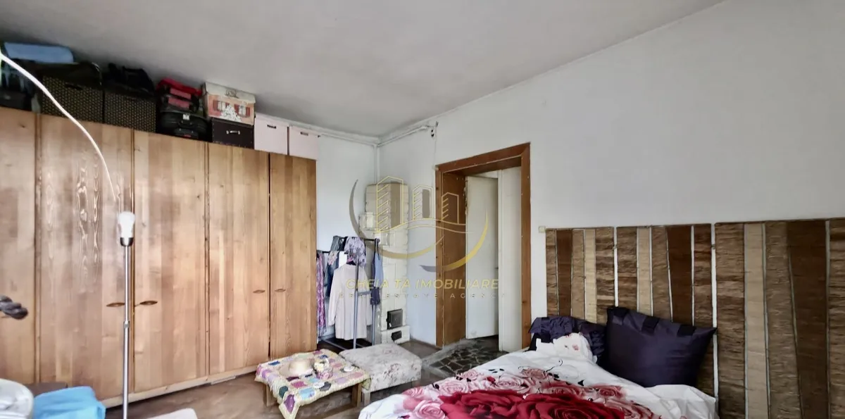 Cluj investitie in Andrei Muresanu potential 4 unitati locative
