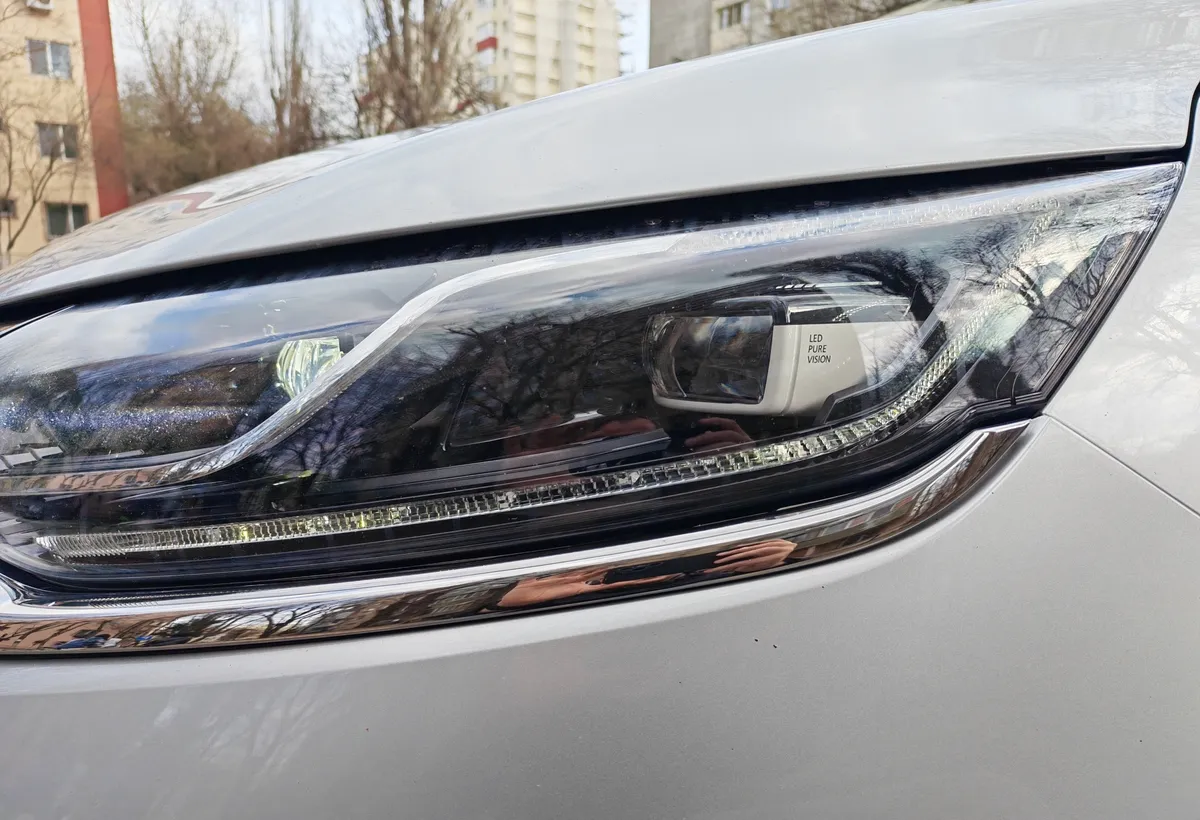 Renault Espace