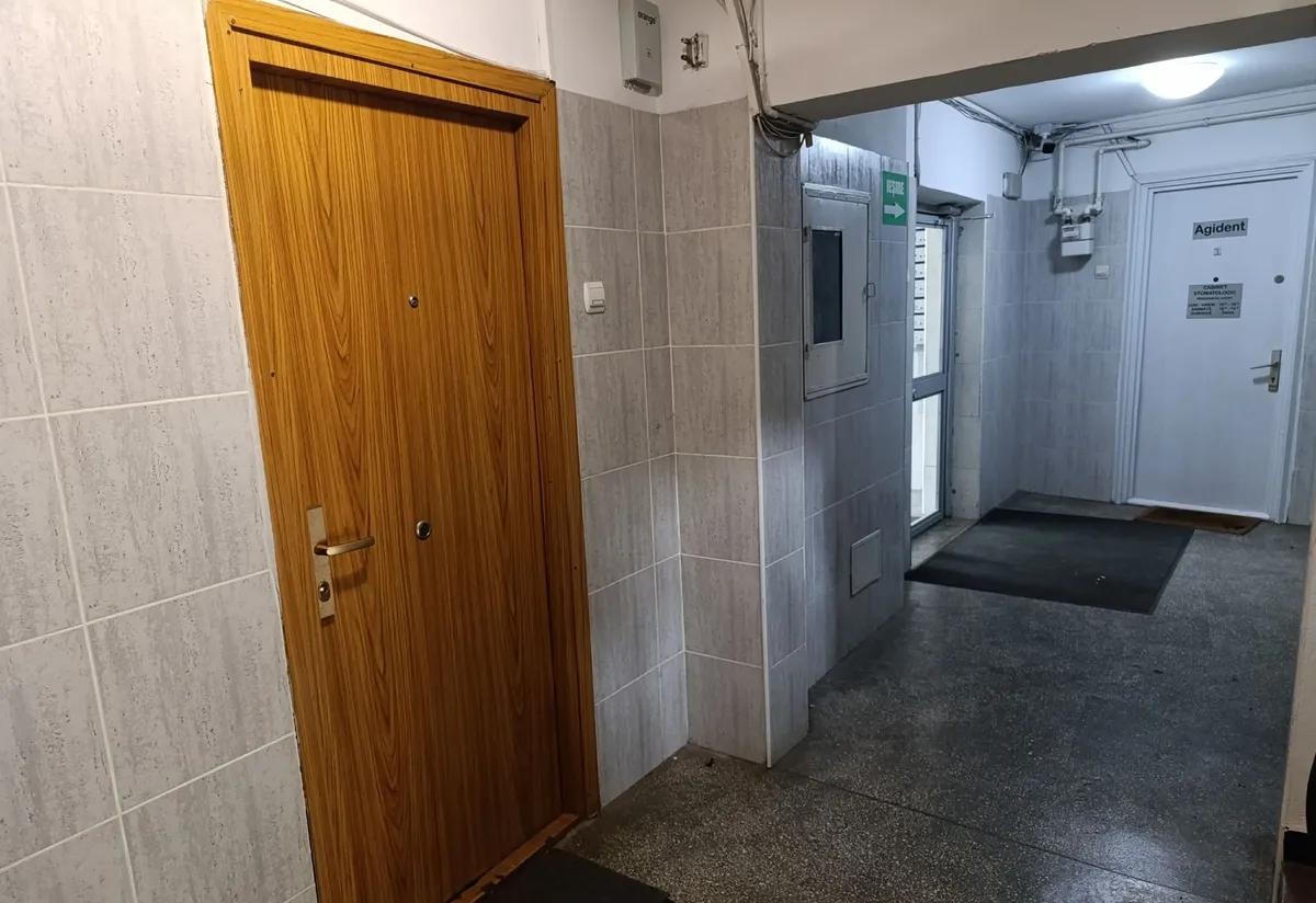 Panduri Cotroceni Marriott 12 minute de metrou reamenajat
