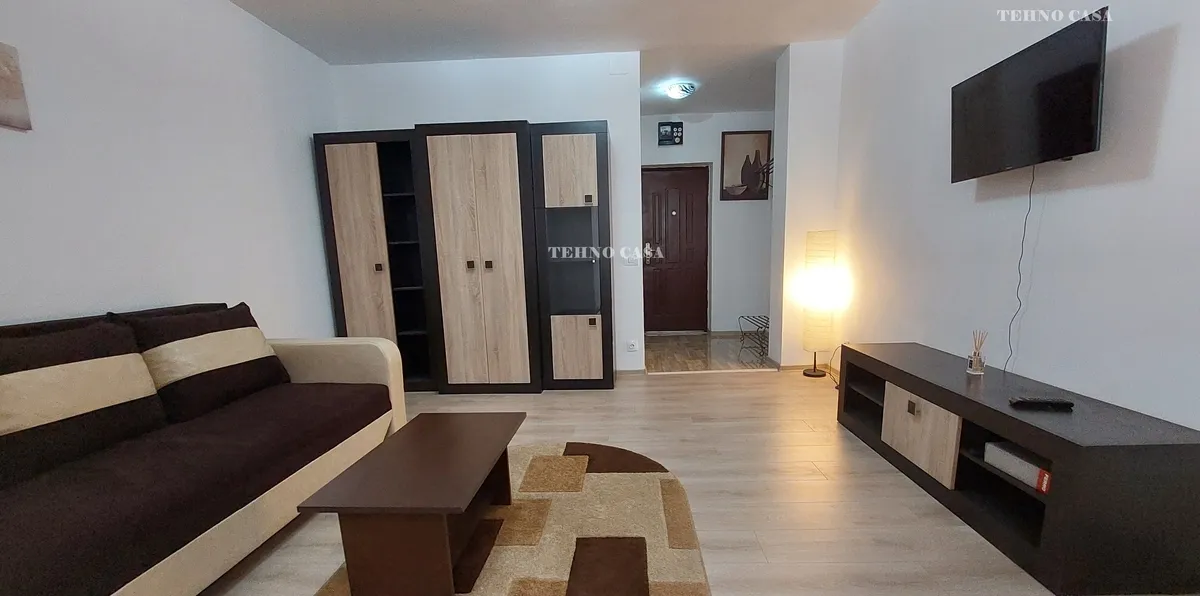 Basarabia Bd Chisinau 2/10 renovata 15 min mers metrou Mega Mall