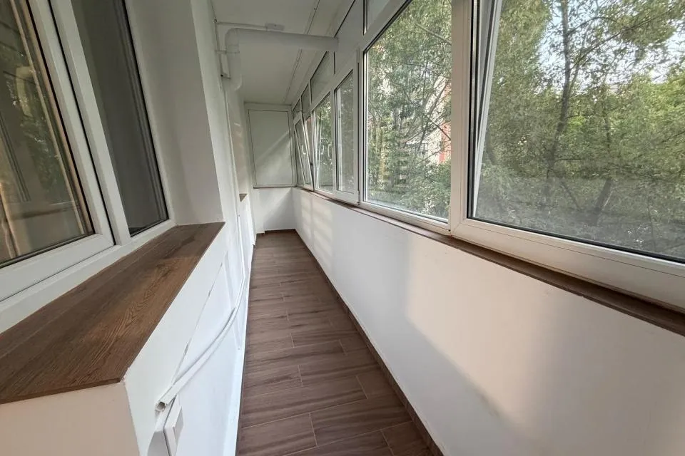 Lujerului Apartament 2 camere Renovat Metrou Lujerului