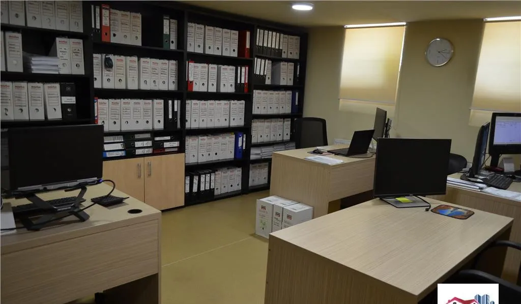 Spatiu pentru Birouri 2 Camere de Zona Centrala